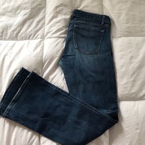 JEANS!